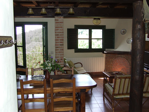 Casas rurales Fuente y Caño Chico - Thumbnail