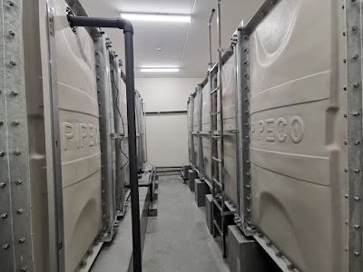 Photos of Pipeco Tanks Trading - GRP Water Tanks