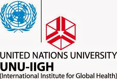 photo of United Nations University - International Institute for Global Health (UNU-IIGH)