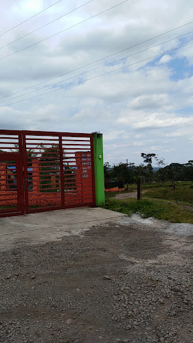 Centro Educativo Rural De Restrepo