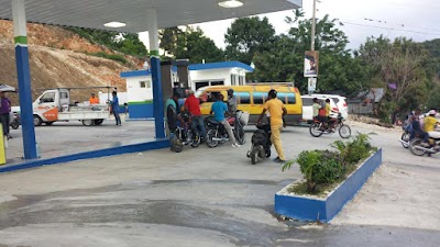 gas-station