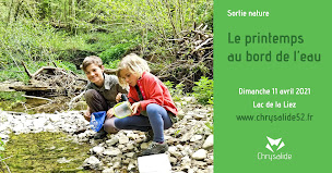 Photo n°19 de Chrysalide 52 // Michael Geber à Celles-en-Bassigny (Consultant en environnement)