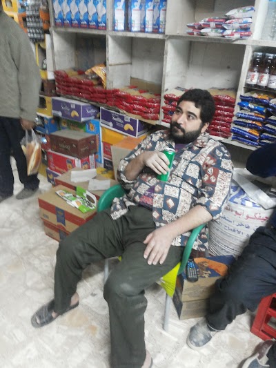 Photos of سوبر مركت ابو مينا سمسم