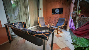 Photo n°7 de CHAMBRES et Spa de la Condamine à Millau (Chambre d'hôtes)