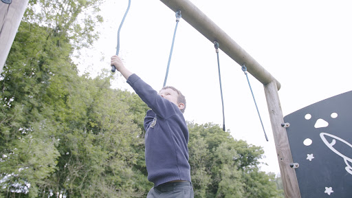 School of Play @ Prestbury CE Primary School - Thumbnail