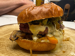 Photo n°5 de Le Carré de Service - Restaurant Sautron à Sautron (Restaurant français)