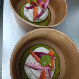 Photo n°16 de Le Nutri Food truck à Oloron-Sainte-Marie (Restaurant)