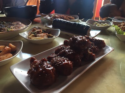 Photos of Seoul Hotel