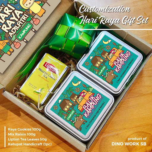 Dino Work Sdn Bhd