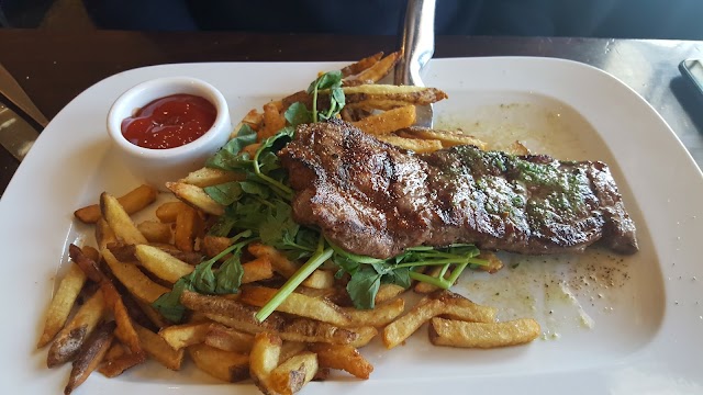 Hudson Grille