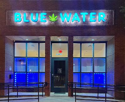Photo of Blue Water Dispensary