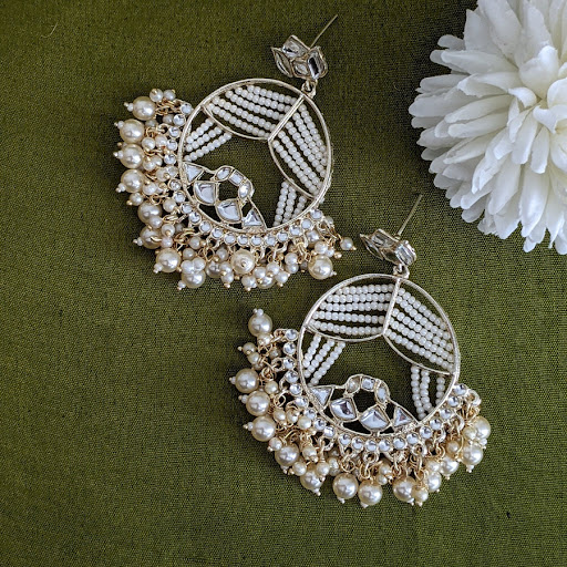 Sufna Canada | Affordable Pashmina Shawls & Trending Indian Jewelry in Durham