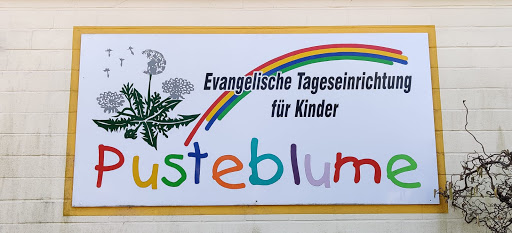Evangelischer Kindergarten Pusteblume - Thumbnail