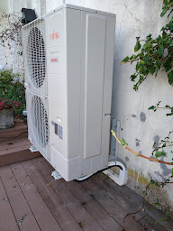 Photo n°4 de laurain chauffage à Villey-le-Sec (Chauffagiste)