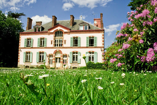 Photo de Domaine de Keravel à Plouha (22580)
