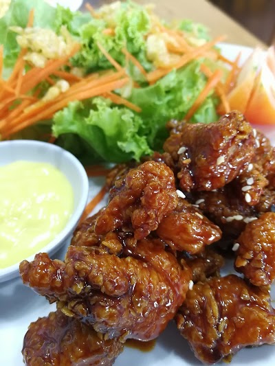 Photos of Chick 'n Roll