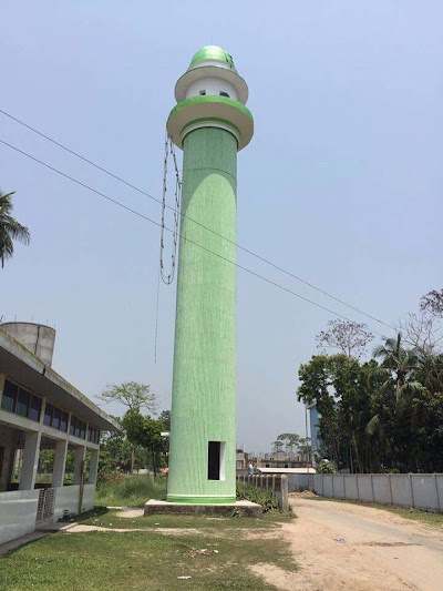 Photos of Mia Bari Masjeed
