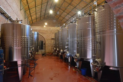 Photos of Bodega Merced del Estero