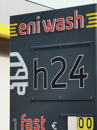eniwash - Visual