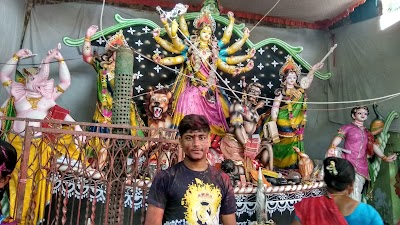 Photos of Bakri Temple