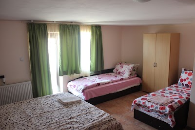 Photos of Hotel Gebran Svilengrad