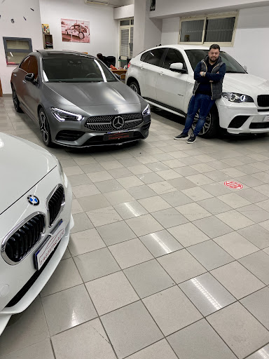 D'Agostino Auto Srls - Thumbnail