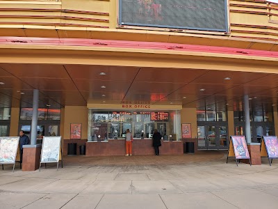 Regal Bridgeport Village ScreenX & IMAX