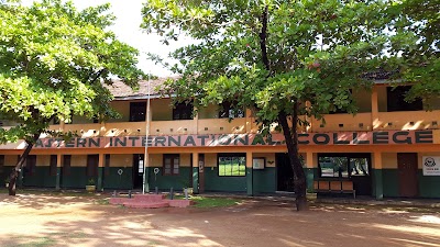 Photos of Eastern International College