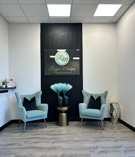 Royâ Medspa: Aesthetics and Wellness