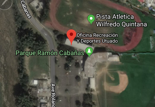Oficina Recreación y Deportes Utuado - Thumbnail