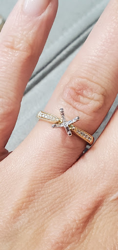 Cleveland Jewelry Designs - Thumbnail