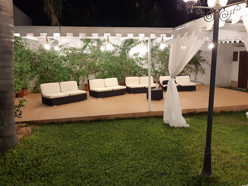 Villa Serandy - Visual