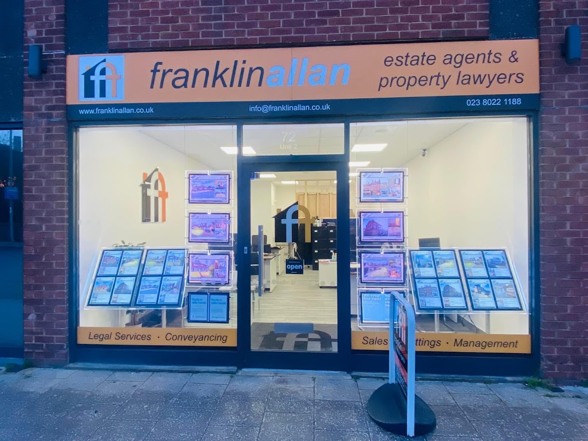 Franklin Allan Property Services
