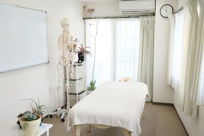 整体院 吉香 -kikka-