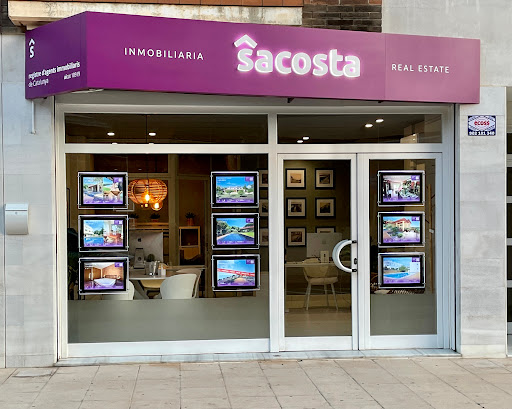 Sacosta Inmobiliaria