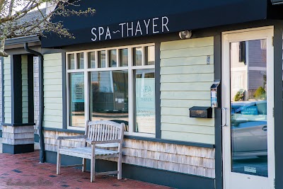 Spa Thayer