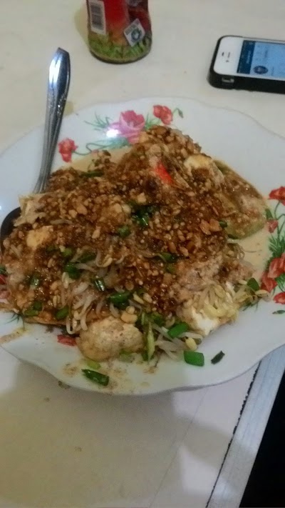 Photos of Depot Tahu Lontong