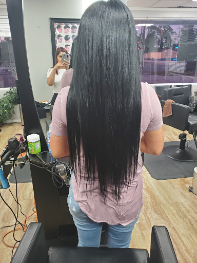 Latinos barbershop& beauty salon - Thumbnail