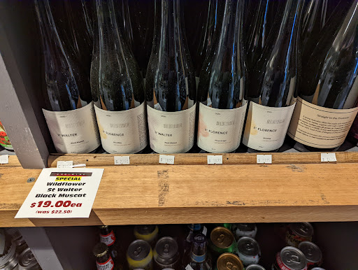 Cool Wine - Visual