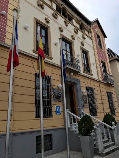 Photos of Hotel Casa del Trigo