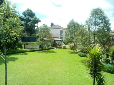 Photos of Pondok Remaja PGI