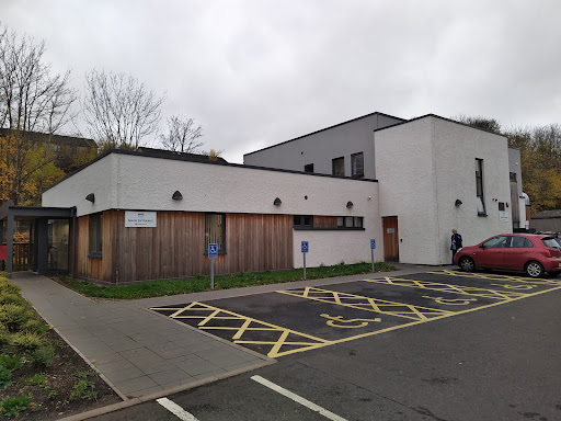 Roxburgh Street Surgery Logo