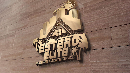 Estero Elite Pressure Cleaning