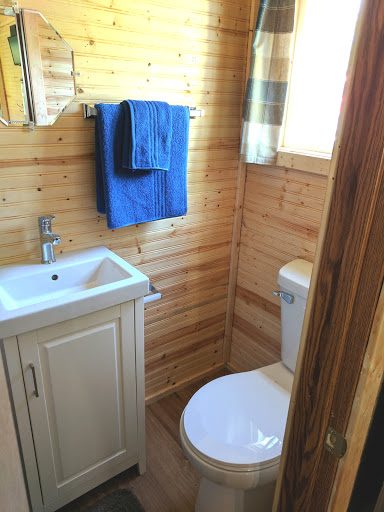 New River Tiny House Hotel - Thumbnail