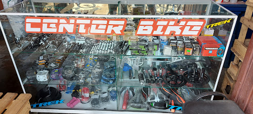 Taller de Bicicletas Center bike - Thumbnail
