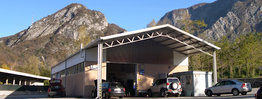 Officina A.U.S. - Thumbnail