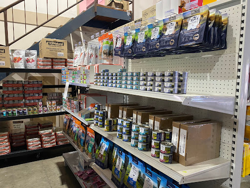 ADS Pet Store Gallery - Australia
