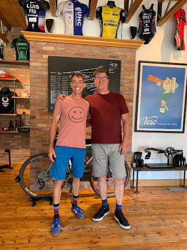 IOG Bike Fit and Consulting - Thumbnail