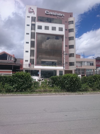 Photos of Casben Hotel