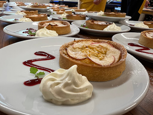 High Class Catering - Visual